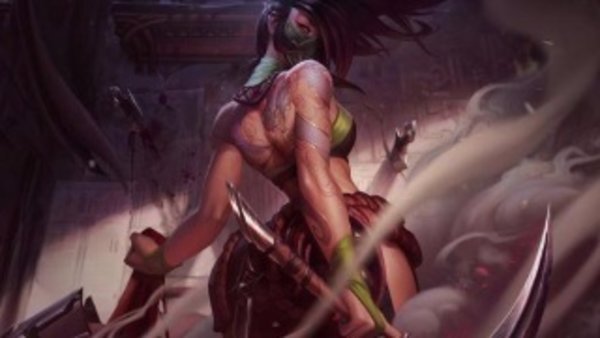 云顶之奕虚空斗刺运营思路及装备分配