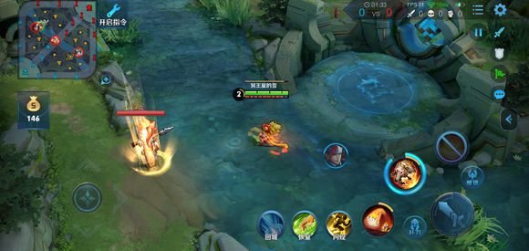 王者荣耀s16赛季最新沈梦溪大型攻略