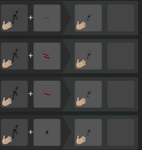 一小时人生怎么处理伤口 一小时人生怎么处理伤口