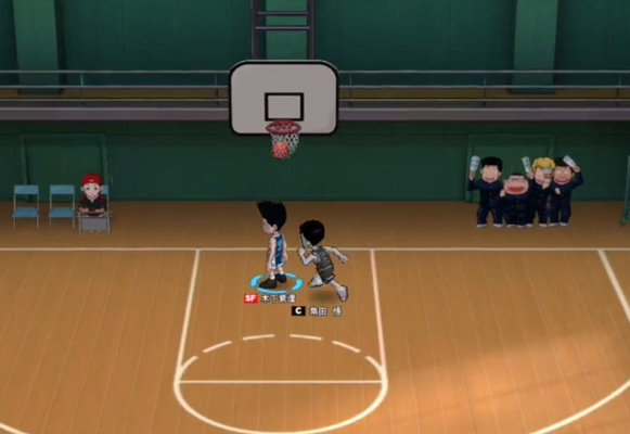 灌篮高手宫城良田怎么防?宫城良田防守技巧 灌篮高手宫城良田怎么防?宫城良田防守技巧