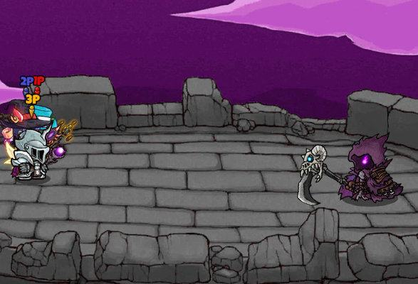 失落城堡噩梦模式怎么打?噩梦模式通关小技巧 失落城堡噩梦模式怎么打?噩梦模式通关小技巧