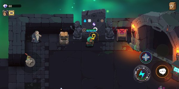 元素地牢饰品栏解锁哪些比较好？饰品栏解锁推荐