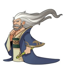 暴走大侠手游桃花岛侠客技能介绍