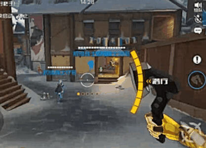 王牌战士角色小丑技能介绍打法解析天赋推荐 王牌战士角色小丑技能介绍打法解析天赋推荐