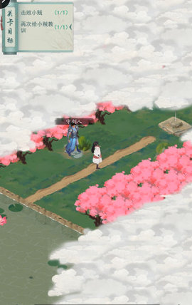 江湖悠悠第一关的守剑人怎么打?守剑人相关问题解析