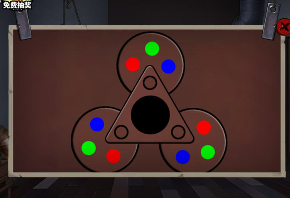 密室逃脱绝境系列11游乐园部分通关流程攻略 密室逃脱绝境系列11游乐园部分通关流程攻略