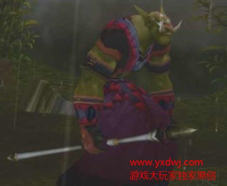 魔兽世界怀旧服强效智力附魔配方在哪儿掉落？WOW怀旧服强效智力附魔获取具体坐标