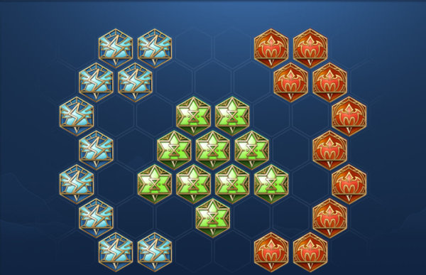 王者荣耀杨玉环怎么上分？杨玉环上分玩法思路