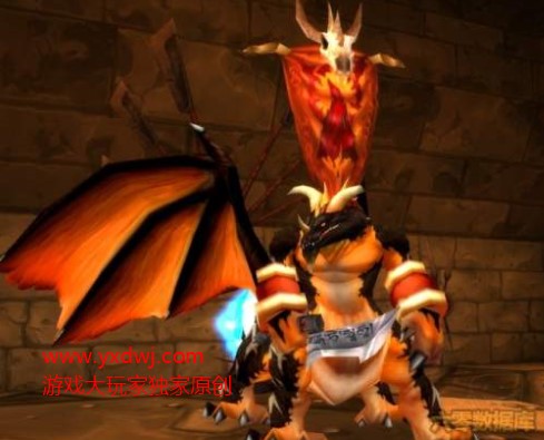 魔兽世界怀旧服泰坦合剂图纸在那里掉?WOW怀旧服泰坦合剂图纸掉落坐标 魔兽世界怀旧服泰坦合剂图纸在那里掉?WOW怀旧服泰坦合剂图纸掉落坐标