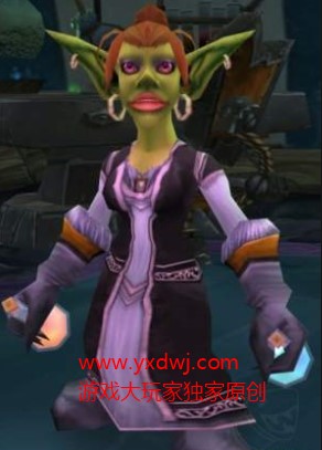 魔兽世界怀旧服特效治疗药水图纸在哪里购买？WOW怀旧服大红瓶图纸购买地点坐标