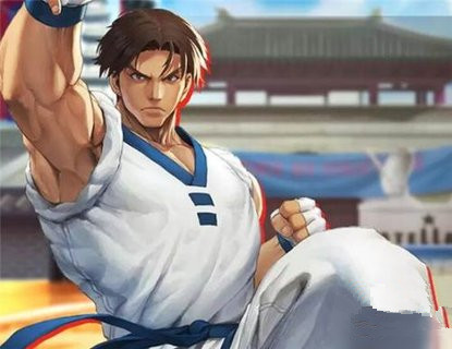 拳皇命运跆拳道宗师金厉害吗？跆拳道宗师金技能玩法介绍