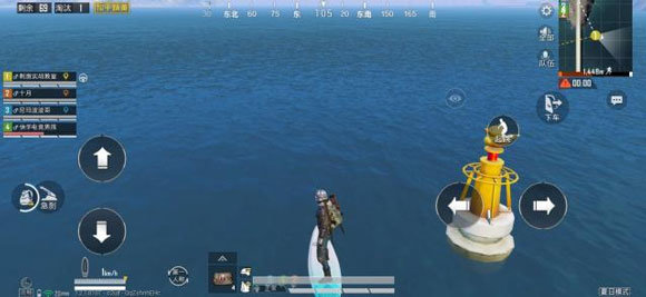 和平精英夏日模式怎么玩？夏日模式玩法与注意事项