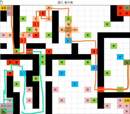 想不想修真图3灵石怎么刷？想不想修真图3灵石刷法路线及收益效果