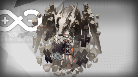 明日方舟六星干员推荐及排行 明日方舟六星干员推荐及排行