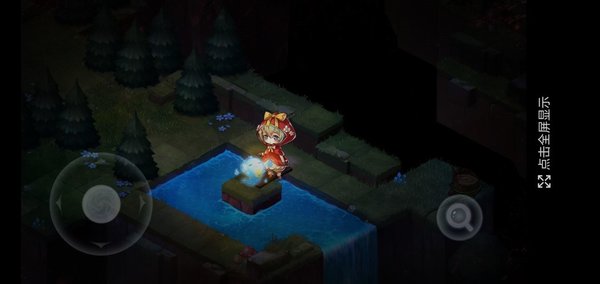 宝石研物语血缘之证一周目完美通关图文攻略