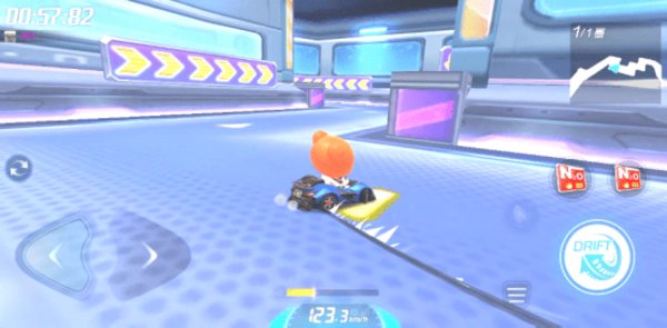 跑跑卡丁车官方竞速版太空蜿蜒跑道地图攻略 跑跑卡丁车手游攻略 跑跑卡丁车官方竞速版太空蜿蜒跑道地图攻略 跑跑卡丁车手游攻略