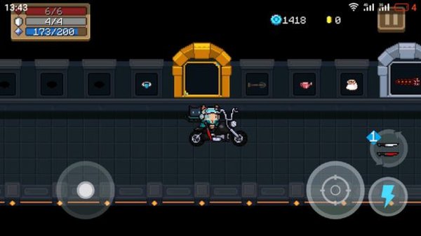 元气骑士怎么快速获得金框？获得金框最简单方法推荐