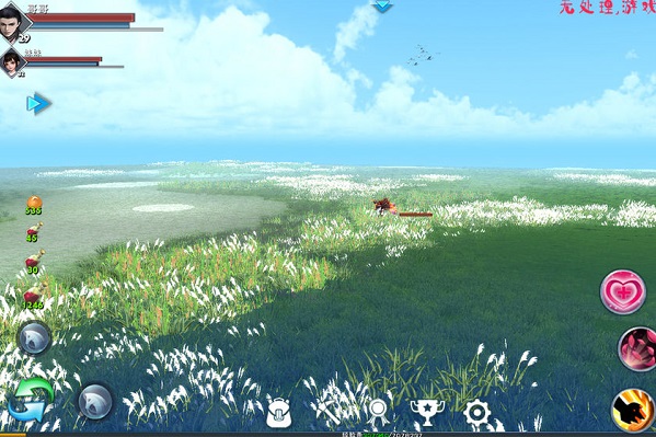 遇见手游怎么快速刷鹿?简易刷鹿方法及新手技巧 遇见手游怎么快速刷鹿?简易刷鹿方法及新手技巧