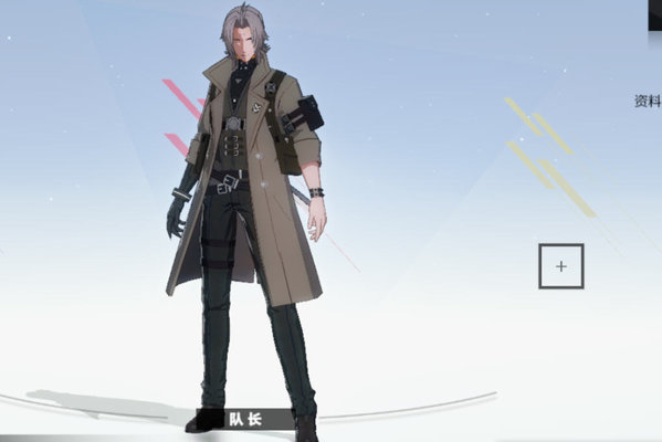 战双帕弥什烬燃阵容工具人选什么？烬燃阵容工具人建议