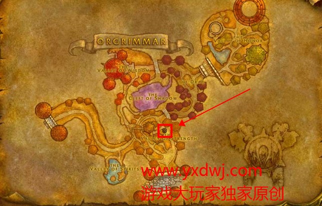 魔兽世界怀旧服部落方冬幕节的意义任务怎么做？WOW怀旧服萨格尼在哪儿？