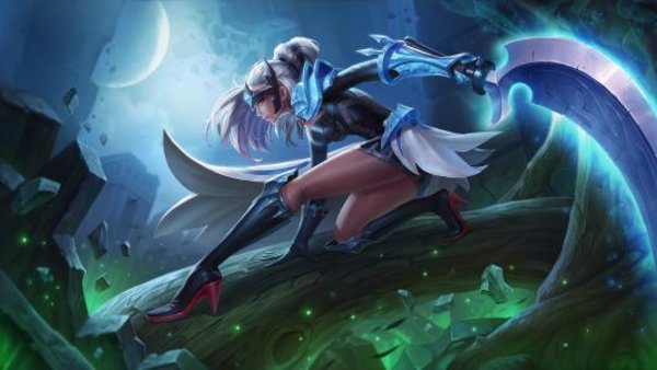 王者荣耀中露娜和哪个辅助搭配比较好？露娜辅助英雄推荐