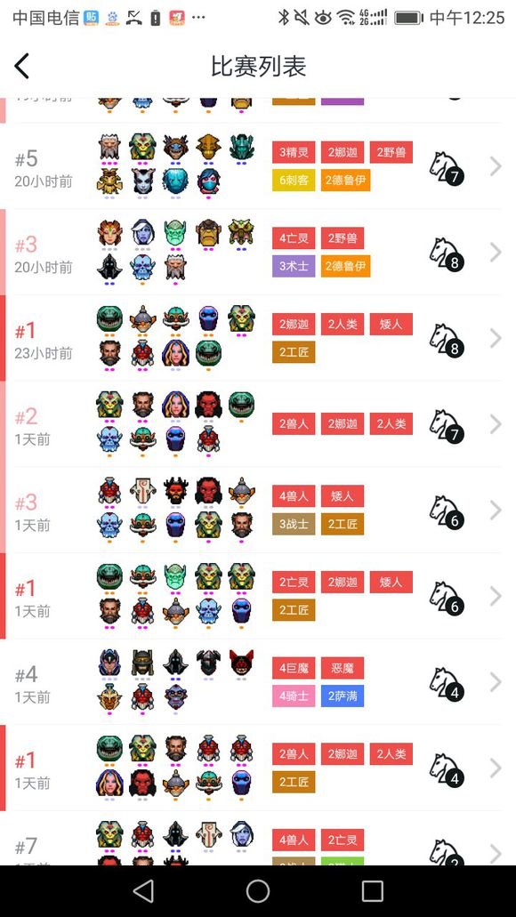 刀塔自走棋亡灵体系玩法攻略