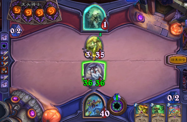 炉石传说乱斗模式怎么玩？乱斗最强卡组宝藏