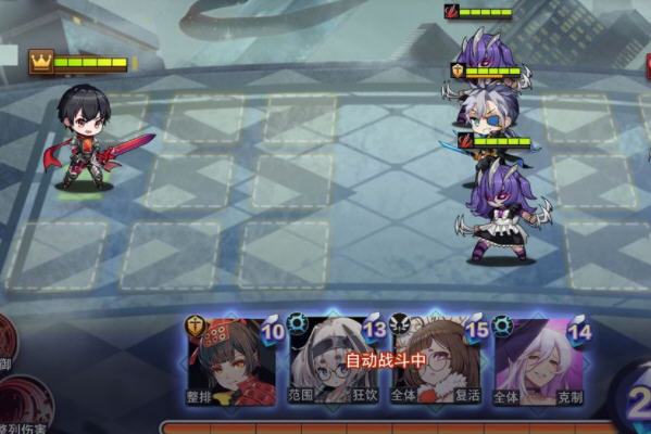 命运神界梦境链接关于pve的机制的分析及打架心得