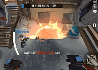 腾讯手游王牌战士蝶入门攻略