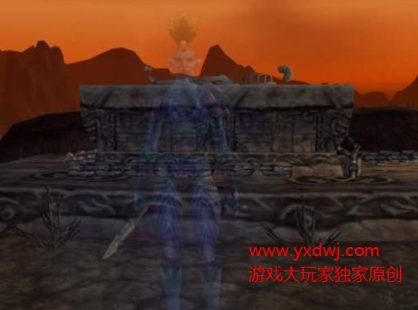 魔兽世界怀旧服巨槌石任务怎么做？WOW怀旧服沙妮长齿在哪儿？