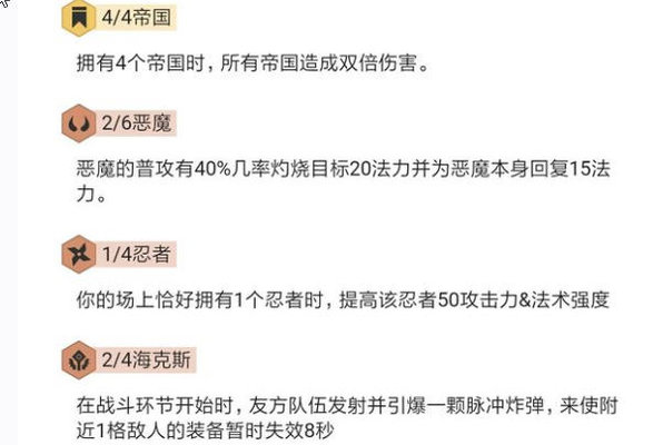 云顶之奕帝国3剑士阵容装备推荐及运营思路