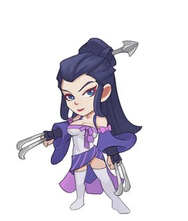 暴走大侠手游桃花岛侠客技能介绍