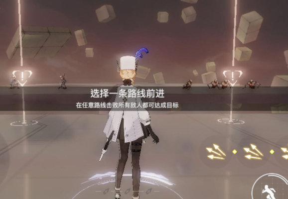 战双帕弥什意识关卡左右有什么区别?意识关卡左右区别分析 战双帕弥什意识关卡左右有什么区别?意识关卡左右区别分析