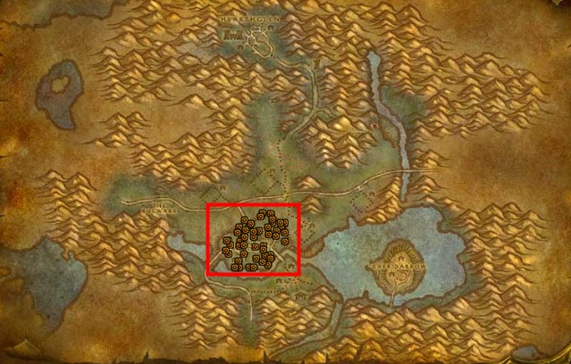 魔兽世界怀旧服骸骨碎片任务怎么做?WOW怀旧服骸骨碎片在哪儿打? 魔兽世界怀旧服骸骨碎片任务怎么做?WOW怀旧服骸骨碎片在哪儿打?