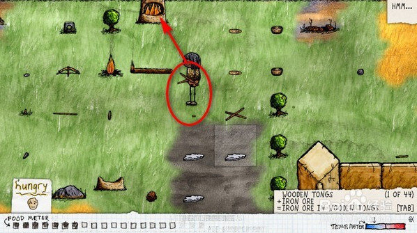 一小时人生风箱怎么做 一小时人生风箱怎么做