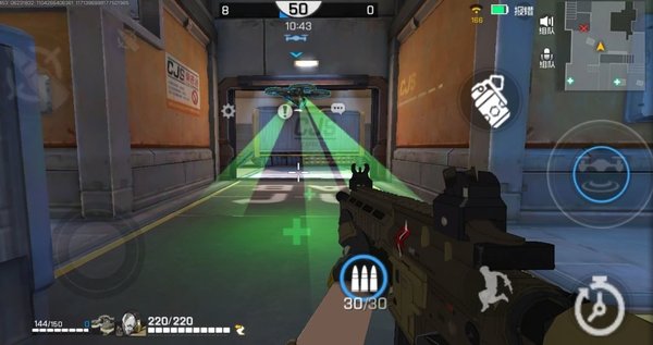 王牌战士芬尼尔独狼怎么玩？独狼打法分析及天赋搭配