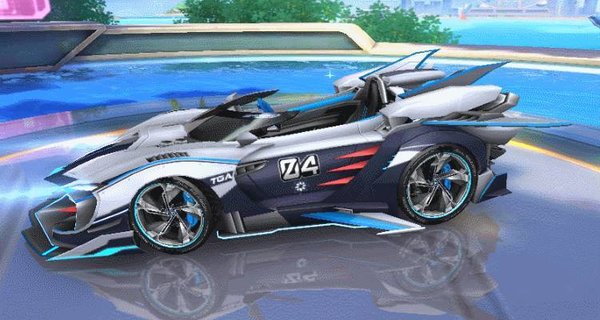 QQ飞车凌霜风暴怎么获得？凌霜风暴获得方法