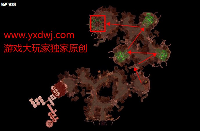 魔兽世界怀旧服米奈希尔的礼物任务怎么做？WOW怀旧服斯坦索姆里米奈希尔的礼物在哪儿？