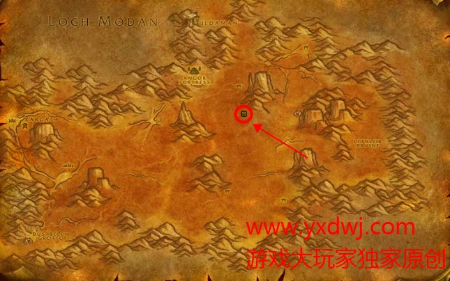 魔兽世界怀旧服黑龙之火人任务怎么做？WOW怀旧服黑色幼龙之心在哪儿？