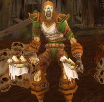 魔兽世界怀旧服向纳萨诺斯复命的任务怎么做?WOW纳萨诺斯凋零者在哪里? 魔兽世界怀旧服向纳萨诺斯复命的任务怎么做?WOW纳萨诺斯凋零者在哪里?