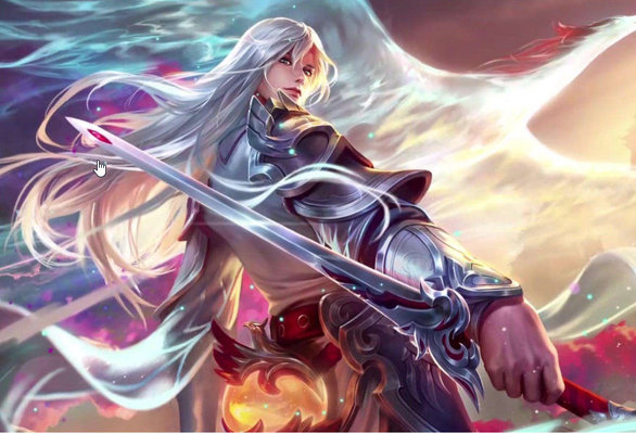 王者荣耀s17赛季李白怎么玩？新赛季李白玩法思路