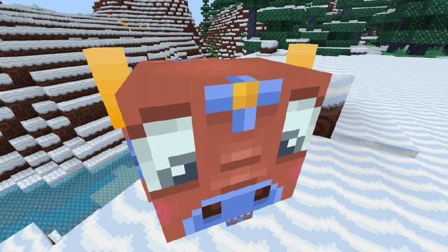 我的世界极度恐怖的八大BOSS一览 你打的过吗？