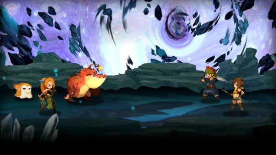 万象物语结晶搜集高级怎么过 结晶搜集关卡高级通关方法攻略 万象物语结晶搜集高级怎么过 结晶搜集关卡高级通关方法攻略