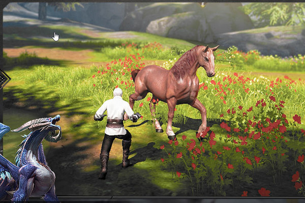 猎魂觉醒新手向注意事项及物理武器选择