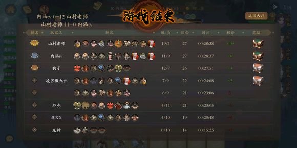 侠客自走棋中期怎么运营？中期运营思路推荐