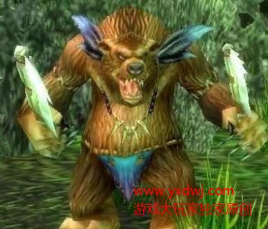 魔兽世界怀旧服蓟皮熊怪的麻烦任务怎么做?WOW怀旧服灰谷蓟皮复仇者萨满祭司在哪儿? 魔兽世界怀旧服蓟皮熊怪的麻烦任务怎么做?WOW怀旧服灰谷蓟皮复仇者萨满祭司在哪儿?