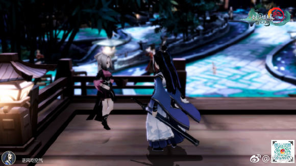 剑网3指尖江湖康雪烛对话好感度攻略