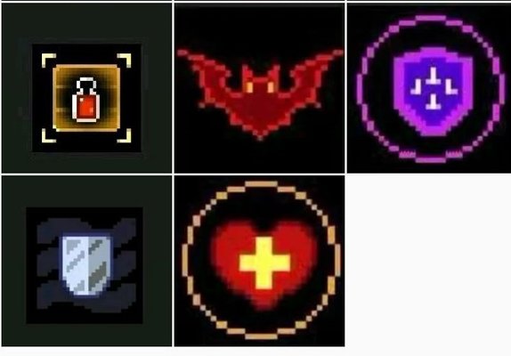 元气骑士机锤怎么玩？机锤套路简析