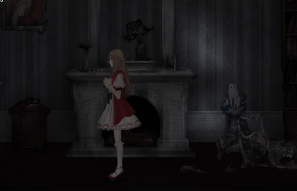 人偶馆绮幻夜珍妮怎么过？珍妮快速过法