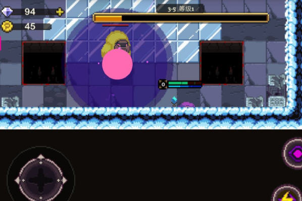 元素地牢推图技能用什么?推图技能推荐及分析 元素地牢推图技能用什么?推图技能推荐及分析